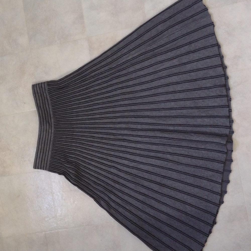 Max Studio skirt